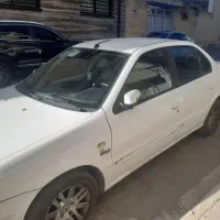 سمند سورن ef7|خودرو سواری و وانت|شهرکرد, |دیوار