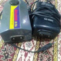 پمپ آکواریوم|ماهی|پاکدشت, پاکدشت (مامازند)|دیوار