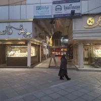 پاساژطلا سهیل