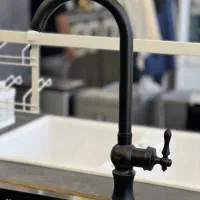 شیرآلات اهرمی شیرآلات دومنظوره|لوازم سرویس بهداشتی|خاوران, |دیوار