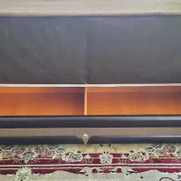 مبل تخت خواب شو اشرافی ترکیە|مبلمان خانگی و میز عسلی|سنندج, |دیوار