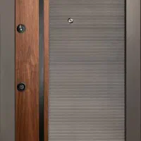 فروش ویژه درب ضدسرقت و درب داخلی