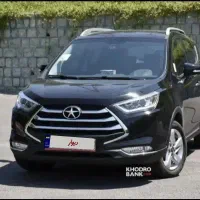 جک اس 3 مشکی 1403