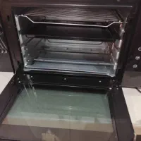 فر برقی wollen|اجاق گاز و لوازم برقی پخت‌وپز|شهریار, شهرک شاهد|دیوار