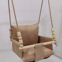 تاب کودک پارچه ای بارفیکسی مدل مبلی