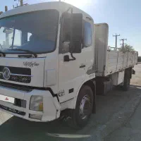 دانگ فنگ تک باری