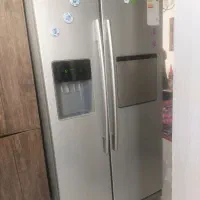 یخچال فریزر سامسونگ