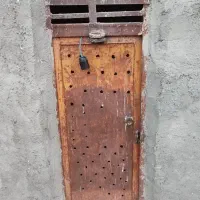 درب گنجه یا کوله کبوتر|مصالح و تجهیزات ساختمان|آزادشهر, |دیوار