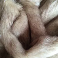 پالتو و کلاه خز