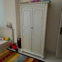 کمد کودک|جاکفشی، کمد، دراور|تهران, ائمه اطهار|دیوار