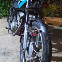 موتور هوندا ژاپن