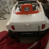 ماشین شارژی|اسباب‌بازی بچه|اراک, |دیوار