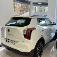 تیوولی اسپشیال پلاس فول|خودرو سواری و وانت|تهران, قاسمآباد|دیوار