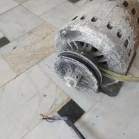 دینام کولر آبی ۵۰۰۰