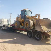 لودر زدال 50 ایکس ام جی