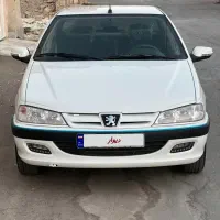 پژو پارس موتور تیوفایو|خودرو سواری و وانت|زابل, |دیوار