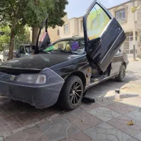 پژو|خودرو سواری و وانت|شهرکرد, |دیوار