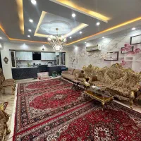 ۱۰۰متری ۲خواب/تک واحدی/سند تک برگ