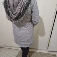 کاپشن زنانه وپالتو|لباس|تهران, خواجه نظام الملک|دیوار