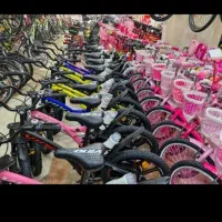 دوچرخه امپراطور کویر)اقساطی ویژه یلدا+موتورشارژی|دوچرخه، اسکیت، اسکوتر|کرمان, |دیوار