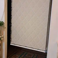 پرده|پرده، رانر، رومیزی|بروجرد, |دیوار