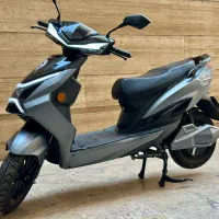 موتور برقی توسن بیمکس x1