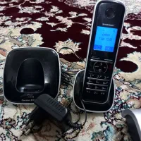 تلفن بی سیم