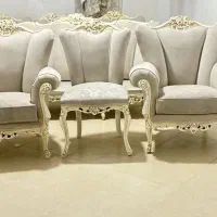 مبل کلاسیک در حد نو