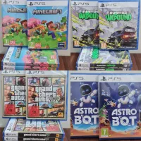 بازی ps4 ps5 رد دد مورتال انچارتد gta ماینکرفت ctr|کنسول، بازی ویدئویی و آنلاین|تهران, لاله زار|دیوار
