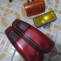 وسایل پیکان بار