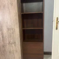 کتابخانه|کتابخانه، شلف، قفسه‌های دیواری|تهران, مجیدآباد|دیوار