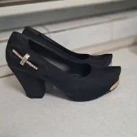 کفش مجلسی|کیف، کفش، کمربند|بیرجند, |دیوار