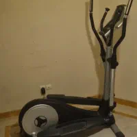 الپتیکال اسکی فضایی گام بلندتایوانی درحدنو