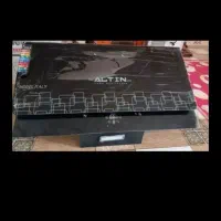 گاز صفحه ای وهود آشپزخانه مارک سرانزو