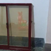 پنجره آلومینیوم