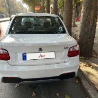 ساینا ۴۰۳  بامانیتور فابریک