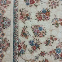 دو تخته فرش ۱۲۰۰ شانه ۹متری تبریز