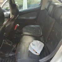 ۲۰۶ تیپ ۲     مدل ۸۶|خودرو سواری و وانت|اصفهان, مرداویج|دیوار