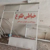 کرکره ،تایر خودرو ، در دکان ، دوچرخه|دوچرخه، اسکیت، اسکوتر|کوهدشت, |دیوار