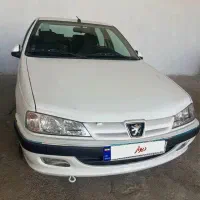پارسtu5مدل۴۰۱سیمی