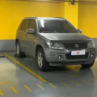 خودرو سوزوکی گرند ویتارا مدل ۹۰