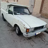 پیکان وانت 82|خودرو سواری و وانت|دزفول, |دیوار