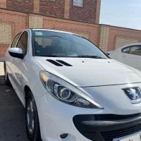 ۲۰۷ مدل ۱۴۰۱|خودرو سواری و وانت|اندیشه, اندیشه فاز ۳|دیوار