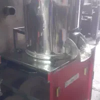 سبزی خرد کن|خردکن، آسیاب، غذاساز|اصفهان, باغ فدک|دیوار