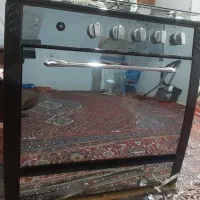 فروش اجاق گاز  مدل آزینه