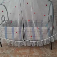 گهواره|تخت و صندلی بچه|سنندج, |دیوار