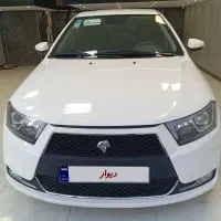 دنا پلاس ۶دنده مدل1403بدون رنگ درجه یک