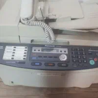 پرینتر چند کاره