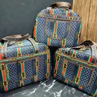 کیف ست سه تیکه جذاب