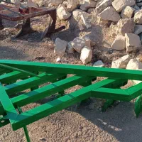 شیش گلاه نوع کم کار ساخت نور آباد|ماشینآلات صنعتی|کوهدشت, |دیوار